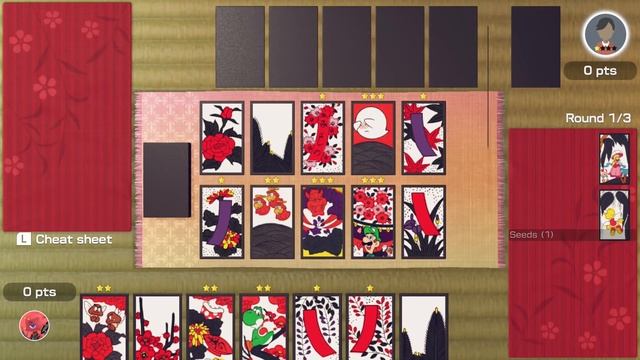 Clubhouse Games: 51 Worldwide Classics - REVIEW (Nintendo Switch) смотреть онлайн