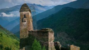 💖💖 МОЯ ЛЮБИМАЯ ПЕСНЯ  -
"НОХЧИ ЧОЬ" 
💖💖 MY FAVORITE SONG - 
"NOHCHI CHO'"