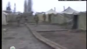 Юрий Буданов. Последняя исповедь