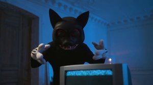 Аришнев - Картун Кэт! (Премьера Клипа 2022) на 3.500.000 подписчиков