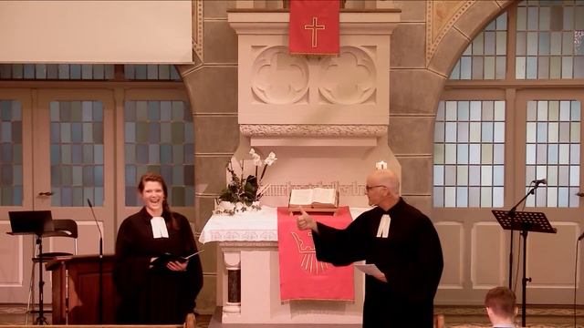 Konfirmation 2021-III aus der evangelischen Kirche Neunkirchen 28.08.2021 смотреть онлайн