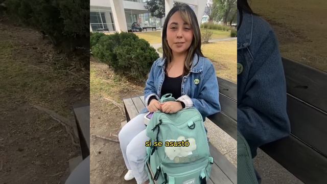 Le Dieron El Susto De Su Vida A Esta Enfermera Por Una Hermosa Razón 😭