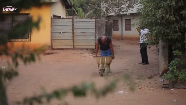 BOOK OF EVIL 1 ( New Epic Movie ) Regina Daniels Full Nigerian Movies смотреть онлайн
