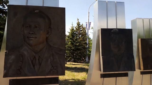 Место Приземления Гагарина, Энгельсский район, Саратовская область смотреть онлайн