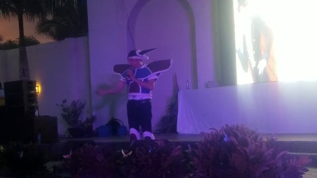 La paz Gerardo señor frezer(1) смотреть онлайн