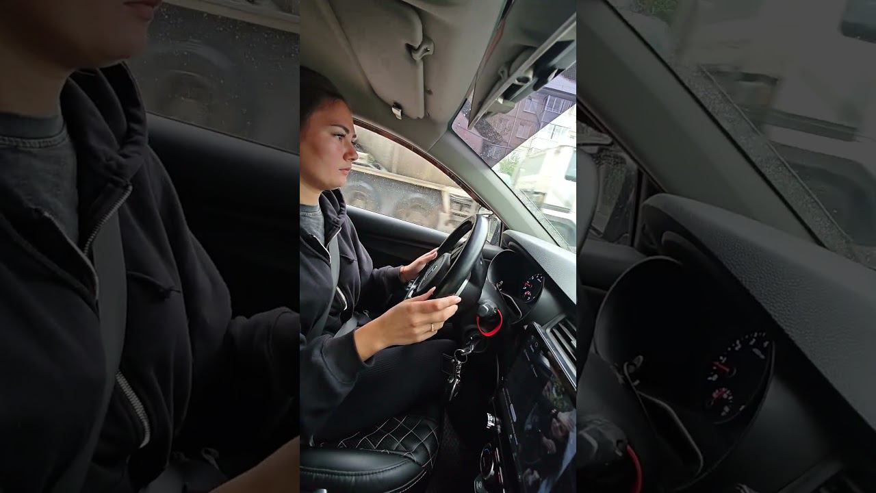 #crazyinstructor #автошкола #уланудэ смотреть онлайн