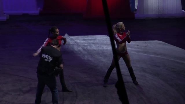 Прорыв 2016 - дрифт и Группа Рекорд Оркестр - Лада Седан Баклажан смотреть онлайн