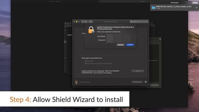 How to Download a j5create® Driver & Configure your Screens (For Mac® Operating Systems) смотреть онлайн