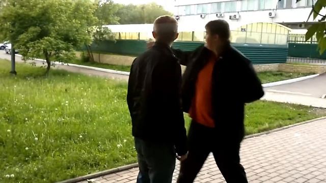 Я тебя надул смотреть онлайн