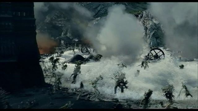 The Lord of the Rings - Властелин колец смотреть онлайн