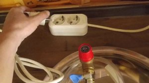 Автоклав Домашний стандарт электрический