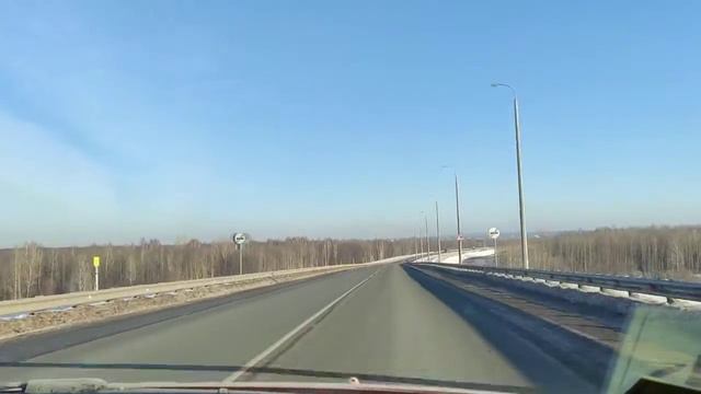 Камбарский Мост через реку Кама смотреть онлайн