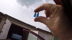 ШКОДА РАПИД, ПЕРЕСТАЛ РАБОТАТЬ ПРИКУРИВАТЕЛЬ, ГДЕ НАХОДИТСЯ ПРЕДОХРАНИТЕЛЬ?