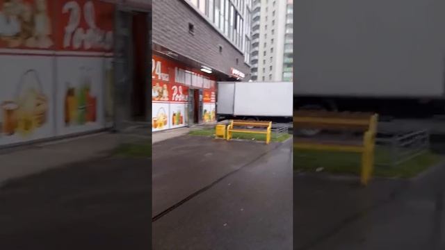 Девяткино Ленинградская обл.прогулка до Гринландии 2 смотреть онлайн