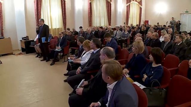 Более 10 тыс фермеров обратились к Н.Панкову, чтобы решить проблему выпаса скота смотреть онлайн