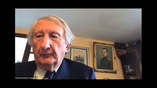 Онлайн-конференция "Я и Россия связаны судьбой" часть 4 смотреть онлайн