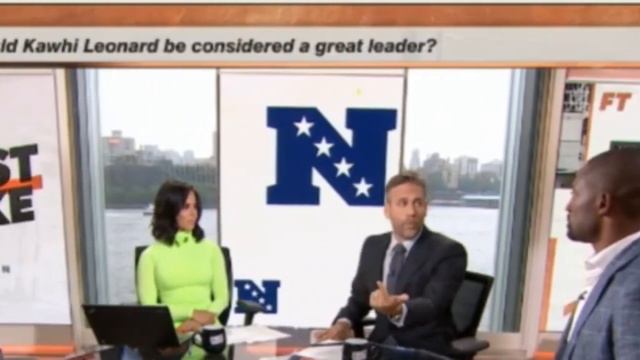 Ryan Hollins [EMBARRASSED] Are Saints your favorite to win NFC? | FIRST TAKE 7/18/2019 смотреть онлайн