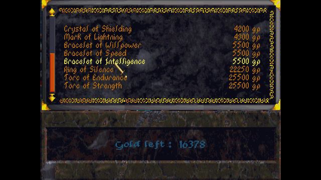 The Elder Scrolls: Arena playthrough part 15 - 4K 60FPS no commentary смотреть онлайн