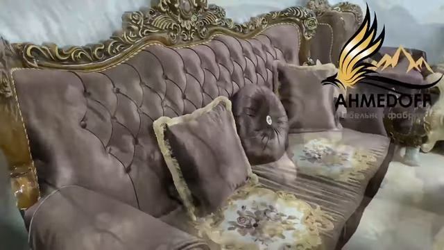 Новая мебель от производителя смотреть онлайн