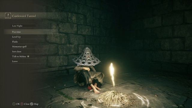 Elden Ring Random Enemies And Items Mod #eldenring