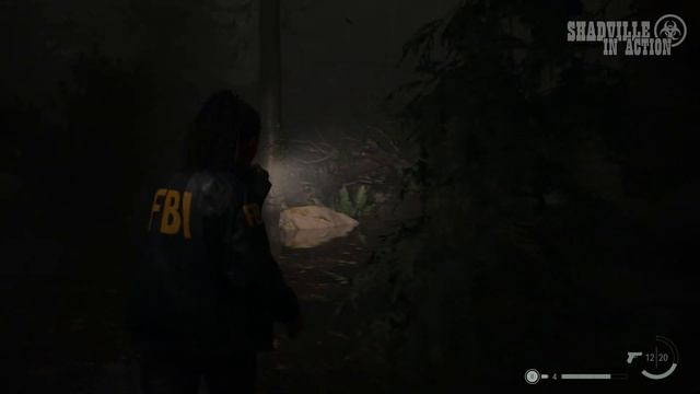 Ритуал Ведьмы ☣ Alan Wake 2 Прохождение игры #3 смотреть онлайн