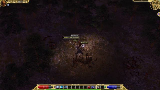 Titan Quest Anniversary Edition Chapter 3 The Spider People Of Tegea No Commentary смотреть онлайн
