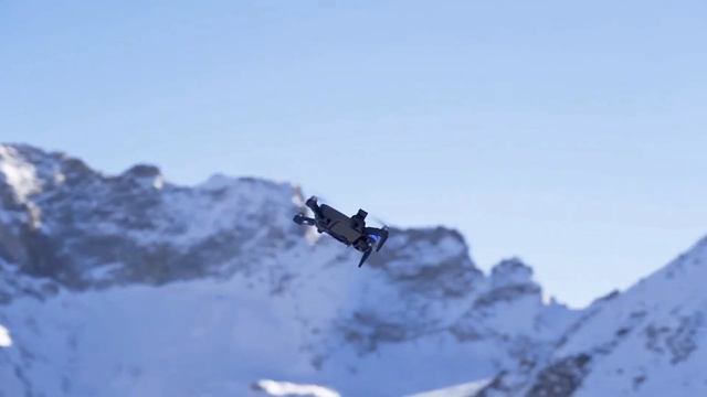 KF108 Obstacle Avoidance 4K Brushless Drone – Just Released ! смотреть онлайн