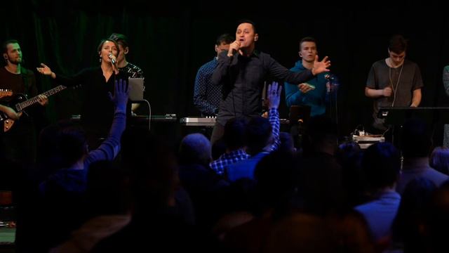 09.02.2020 Воскресное служение | Молодежное смотреть онлайн