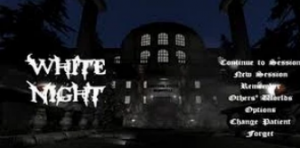 Amnesia White Night   Серия 4