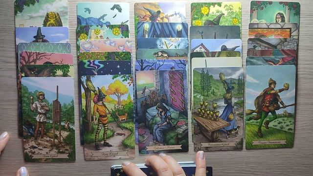 ТАРО для мужчин: Какие чувства Она скрывает⚡❤Расклад на отношения☀Совет Высших Сил смотреть онлайн