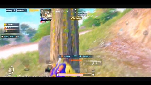 DREAMS•REALMI C21Y 30 FPS BGMI PUBG MONTAGE EMPRESS BYY @JONATHANGAMINGYT смотреть онлайн