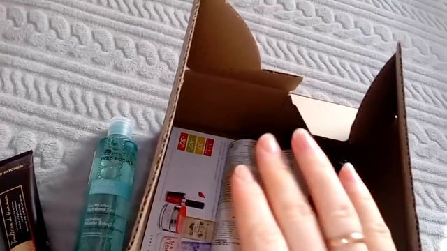 YVES ROCHER ЗАКАЗ ИВ РОШЕ ПО БЛАНКУ 9УИЧ1РА40 смотреть онлайн