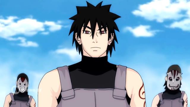 Наруто ПРОТИВ Химицу [ НАРУТО В АКАЦУКИ ] Часть 4 смотреть онлайн