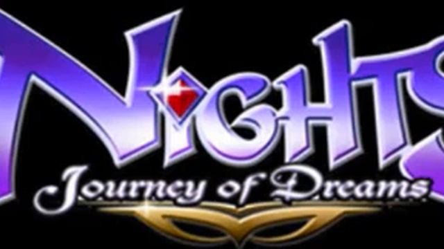 Theme of a Tragedic Revenge - NiGHTS: Journey of Dreams Music Extended смотреть онлайн