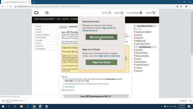 Mobile Apps Ko Banane Wala Android Studio aur Java JDK Software Kaise Download Karen смотреть онлайн
