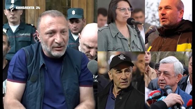 ՇՏԱՊ! Աշոտի ողջ մնալը կանխեց հեղաշրջումը... смотреть онлайн