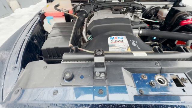 Обзор TAGAZ TAGER