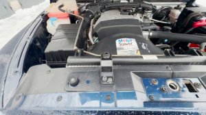 Обзор TAGAZ TAGER