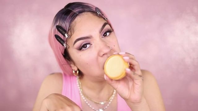 Brutally Honest Review: Dunkin X E.l.f Cosmetics...Oooof..