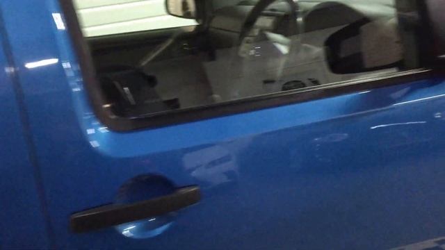 2006 (56) Nissan Navara Outlaw 2.5 DCi Manual Diesel Rare Colour (Sorry Now Sold) смотреть онлайн