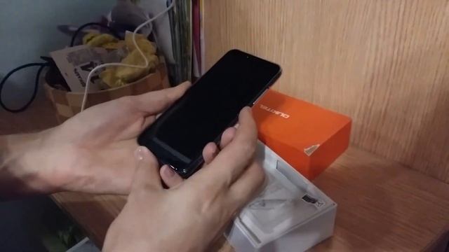 Телефон OUKITEL с Алиэкспресс не работает смотреть онлайн