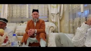 ДОМУЛЛО МАХМАДУЛЛО БЕХТАРИН КИССА!!!  мачуси акаю додар мусалмон шуд