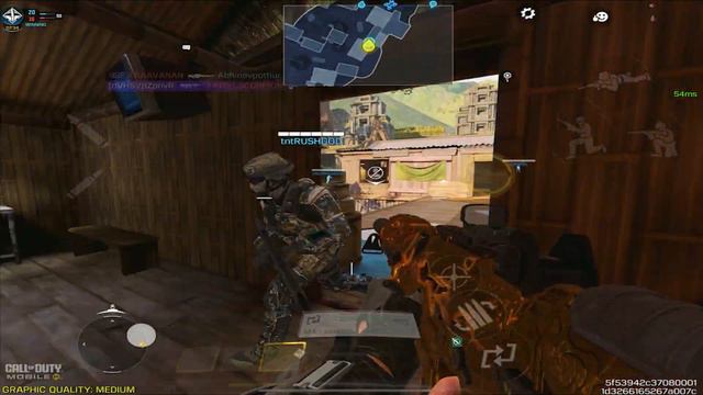New KRIG 6 Gunsmith Loadout/Class Setup | Zero Recoil + Fast ADS! Season 1 Cod Mobile смотреть онлайн