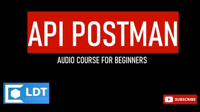 API Postman - Beginners Course - What is Postman - How to use Postman смотреть онлайн
