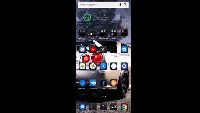 MOD MITSUBISHI LANCER EVO8 TUNABLE WORK SAMP!! ||gtasa android смотреть онлайн
