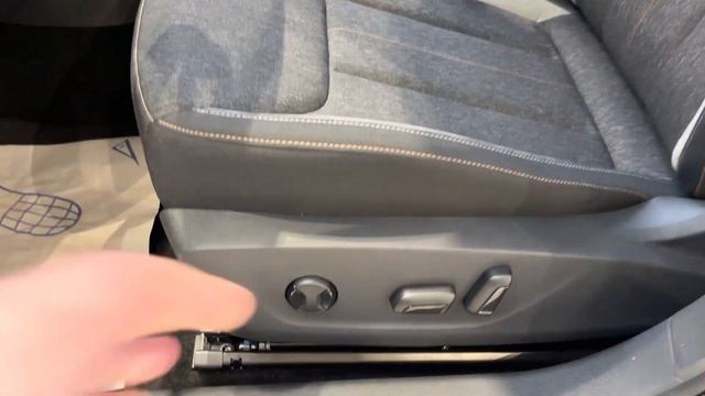 ŠKODA KAMIQ в наличии в Сигма Сервис!