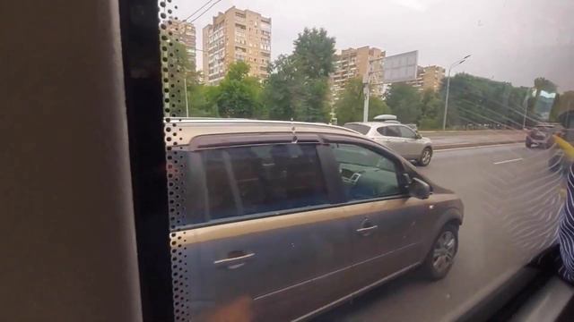 Поездка на автобусеЛиАз-5292.71 ( Газовый ) №191641. Братцево -Белорусский вкз // @transportmoscow1 смотреть онлайн