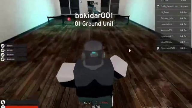 city-17 roblox [RP]-срещнахме се с създателият на играта смотреть онлайн