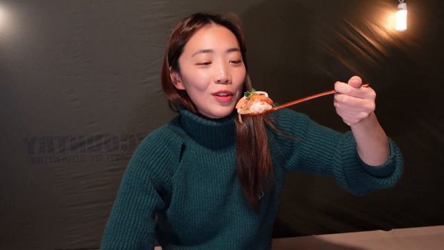 느긋하게 즐기는 솔로 캠핑의 모든 순간｜연어 덮밥｜전통주 호감｜모닝빵으로 만드는 계란빵｜접대 냥 смотреть онлайн