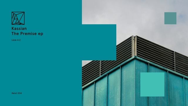 Kassian - Love 4:2 смотреть онлайн